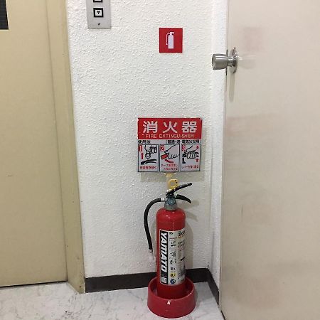 Base Inn Tabata Tokio Zewnętrze zdjęcie